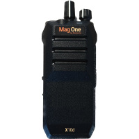 摩托罗拉(MOTPROLA)MAG ONE数字对讲机X10d UHF