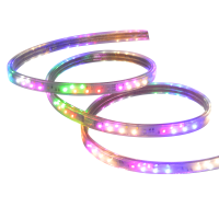 格瑞捷(geruijie)LED彩灯带 LED-100米 七彩 220V 米