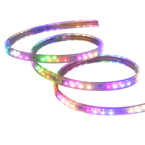 格瑞捷(geruijie)LED彩灯带 LED-100米 七彩 220V 米