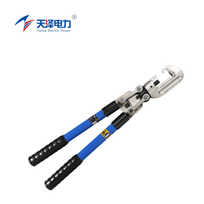 天泽电力 手动液压钳 HMC-30 把