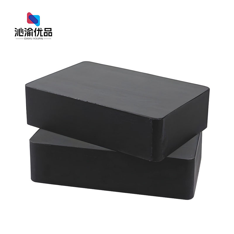 沁渝优品 强力永磁铁 HEPMSP-1818S 个