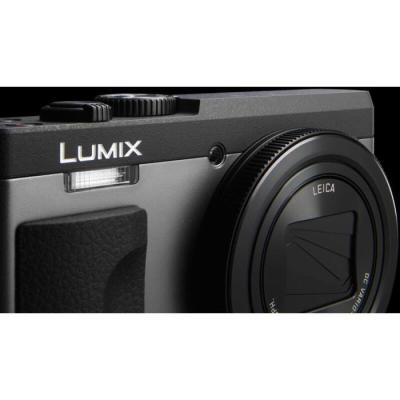 松下(panasonic)lumix dc-zs70 数码相机20.