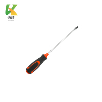语峡 一字螺丝刀 5*75mm 把