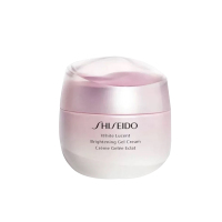 资生堂SHISEIDO光透耀白凝霜50ml