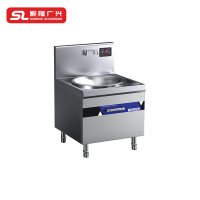 顺隆广兴SUNRON GUANGSING 单大锅电磁灶 1000型 台