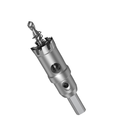 合金不锈钢开孔器 23mm