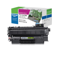 伊派(epackage) CF280A/CE505A专业版 打印量2700页 适用于HP LaserJet 400 M401dn M401n 硒鼓 黑色