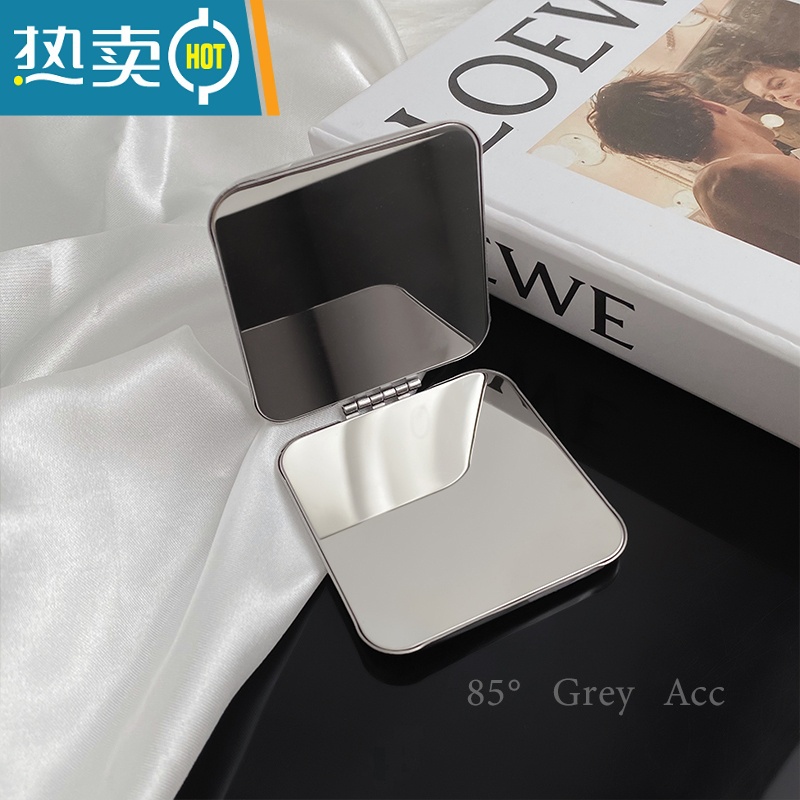 方镜子(不赚钱~交个朋友)便携式用镜