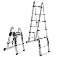 SONGLIM 盛松林 双升关节梯 3.6m 个