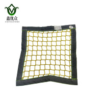 鑫优众 反光布隔离网 孔5cm宽50cm 米
