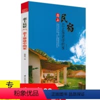 [正版]恋上民宿:恋上旅途中的家 国内自驾游自助自由旅游攻略书籍民宿之旅经验集成旅馆介绍蹒跚在民宿路上书籍