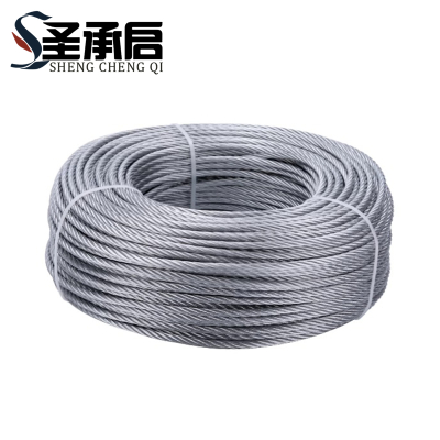 圣承启 镀锌钢丝绳 12mm 米