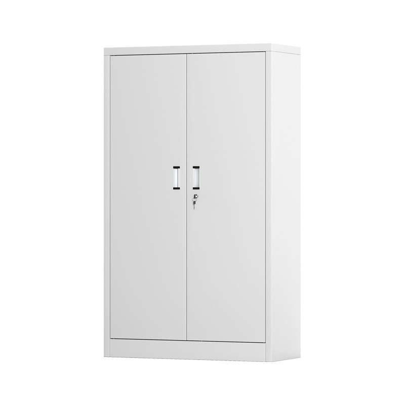 臻远 ZYLJG-W10 零件柜 100抽蓝色带门中号 811*280*1562