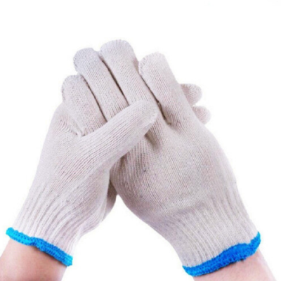誉丰YL-5006灯罩棉线手套600g