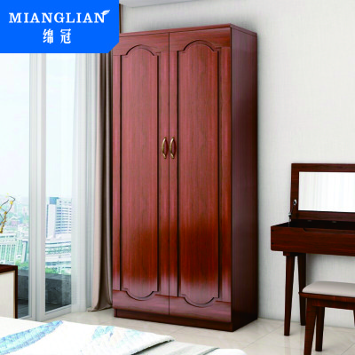 绵冠MIANGUNA文件柜木质书柜油漆酒店卧室挂衣柜办公室专用资料柜档案柜储物柜