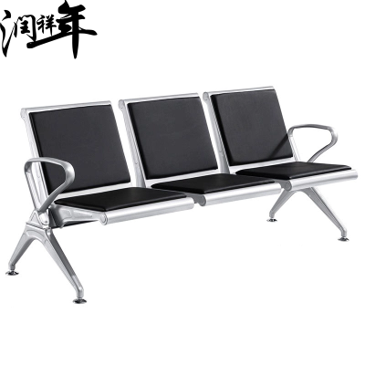 排椅三人位PY56/张