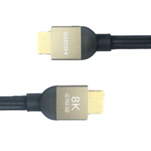 索杰至尊系列HDMI高清线机顶盒电脑笔记本功放机家庭影院的连接线