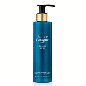 欧珑(Atelier Cologne) 莹润身体乳无极乌龙200ml