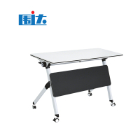 围达 培训桌 1600*500*750mm 张