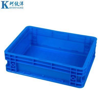 珂攸洋物料箱400*300*147mm个