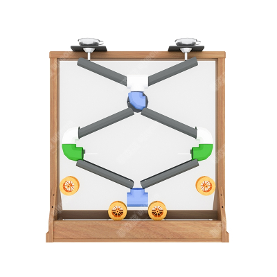 华森葳 水道墙板