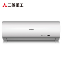 三菱重工 1.5匹 智能电辅热静音家用空调挂机