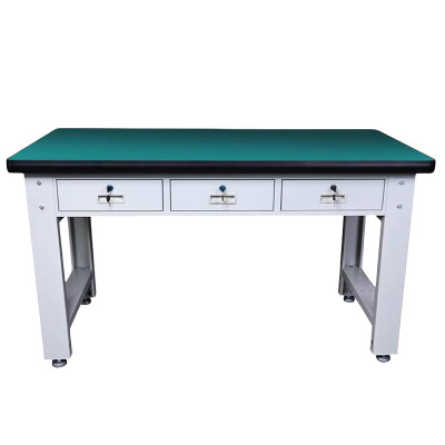 豫众诺 工具桌三抽 1800*750*800mm 张