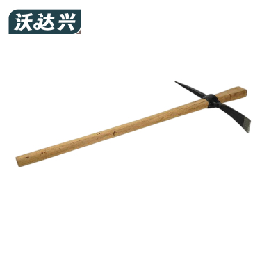 沃达兴 洋镐 900mm 把