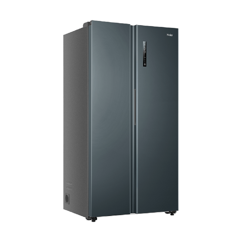 海尔冰箱BCD-538WGHSSEDB9