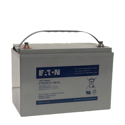 伊顿蓄电池ETNHW12-150Ah