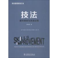 正版新书]项目管理实践三法 技法 提升绩效与改进过程郭致星9787