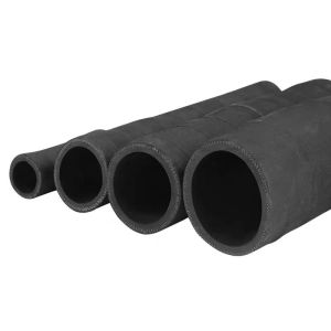 盛京联硕 阻燃耐火橡胶管 内径19mm 20米 卷