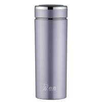 希诺(HEENOOR)保温杯370ml XN-3009/个