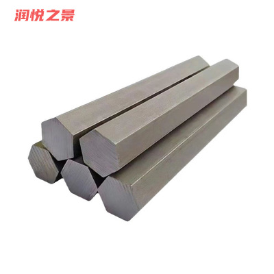 润悦之景 六角钢棒 60mm 米