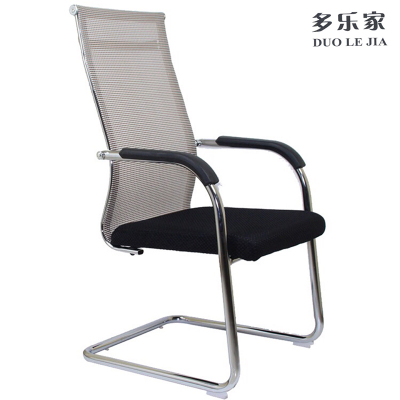 多乐家 会议椅 弓形椅(高靠背款)DLJ-HYY-G006
