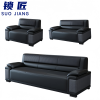 锁匠 沙发3+2+1组