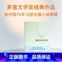 穆斯林的葬礼 [正版]穆斯林的葬礼 霍达著茅盾文学奖经典作品 茅盾文学奖作品 现当代文学长篇爱情小说类书籍中学生青少年课