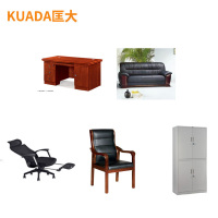 匡大 办公家具套装 KDT632