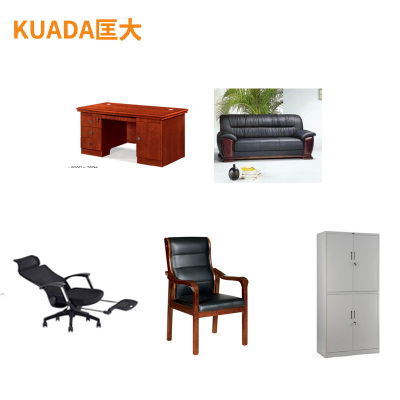 匡大 办公家具套装 KDT632