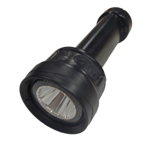 宝富睿光电 PFR2010 3.7V 4.4AH IP65 多功能强光电筒(计量单位:套)黑色