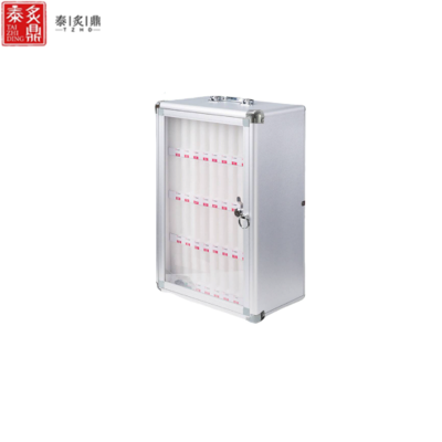 泰炙鼎 手机保管箱 36位 个