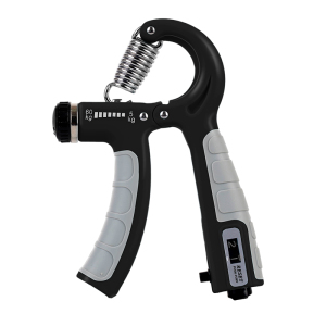 香山握力器专业练手力可调节手指力量训练器锻炼手臂手劲中小学生