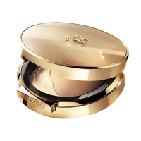 兰蔻气垫13g持妆服帖养肤新空气轻垫菁纯粉底液#130黄二白