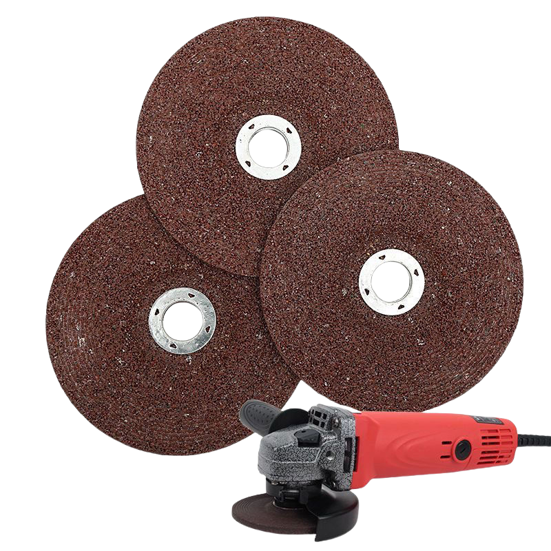 角磨片 100*6*16mm