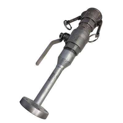 AOHZER 油管接头 AZ-340*50mm 个