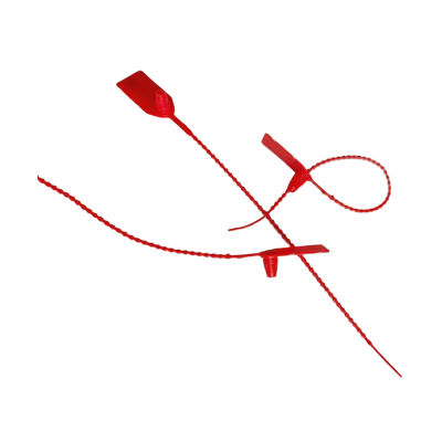 杜克恩 DKE-ZD-10 扎带(计价单位:包)红色