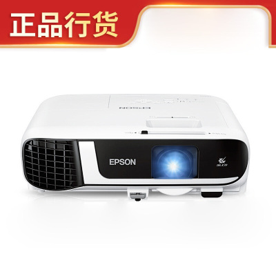 爱普生(EPSON)CB-X51投影机 教学 投影仪(1024×768分辨率 3800流明 )