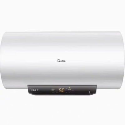 Midea/美的F10033-X1(S) 电热水器家用卫生间出租房储水式速热3300瓦