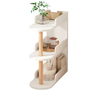 悦兴诚夹缝床头柜