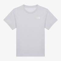 THE NORTH FACE乐斯菲斯运动短袖女透气舒适日常穿着百搭款型